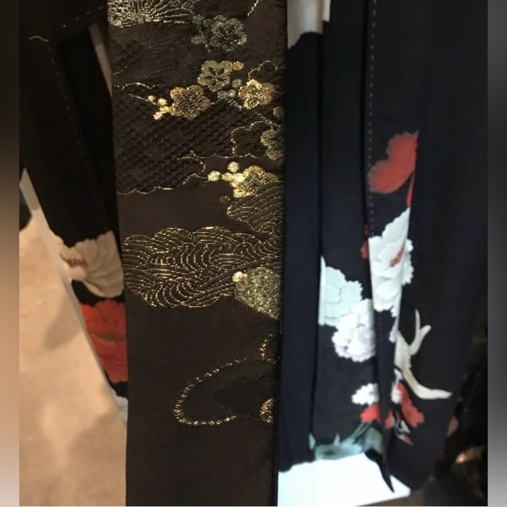 Vintage Kimono - Picture 10 of 15